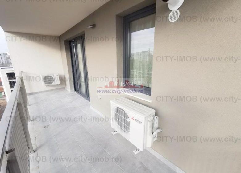 Inchiriere Apartament 2 Camere Eroilor, Cotroceni,  Opera, - 24