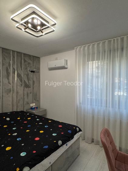Apartament 2 camere | Mobilat și utilat | Ultramodern - 12