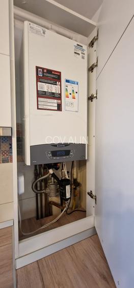 Apartament cu 2 camere in B-dul Saturn, mobilat nou si utilat, liber la inchirie - 9
