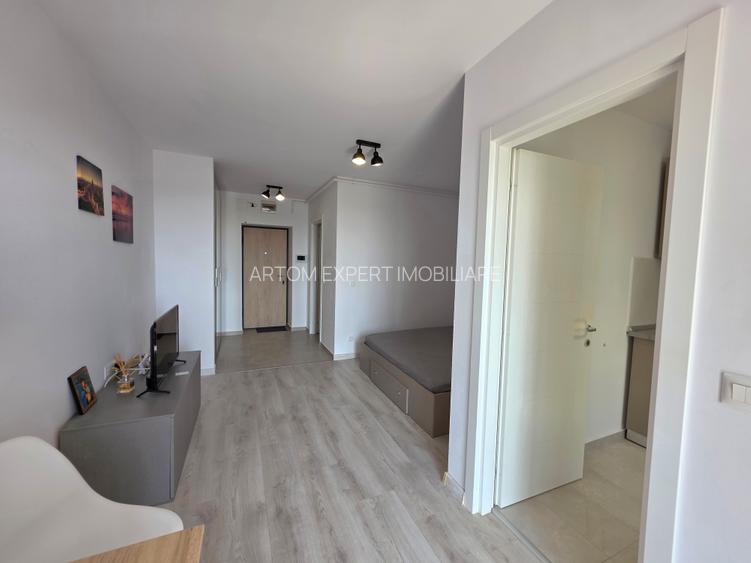 Pallady Hils/loc de parcare/centrala.proprie - 6