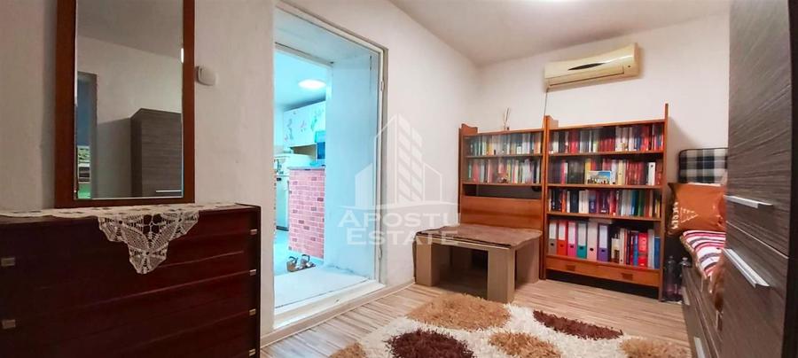 Casa individuala in Aradul Nou
