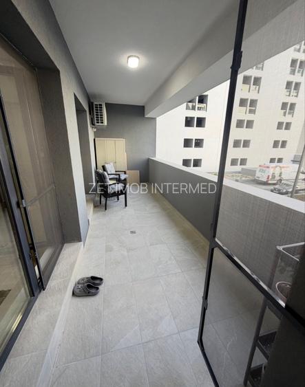 2 camere Lujerului - complex Smart Residence | bld. Iuliu Maniu | - 8