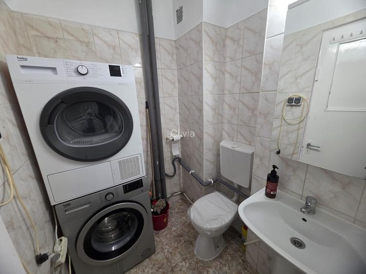 Proprietar – 2 Camere DECOMANDAT – Calea Șagului – Centrală Proprie – Etaj 4 - 4