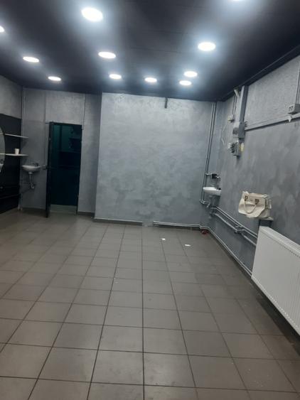 Spatiu comercial / Bdul Regina Maria / Unirii / centrala / curent trifazic