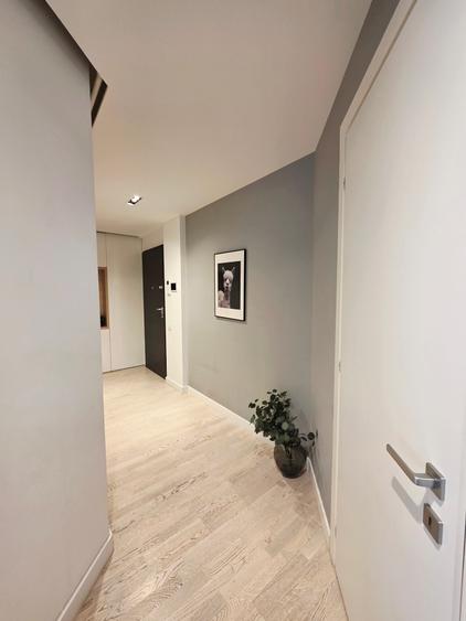 ÎNCHIRIERE APARTAMENT 3 CAMERE - EROU IANCU NICOLAE