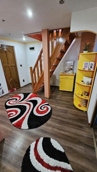 Apartament duplex LUX