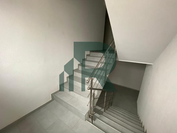 Apartament modern cu 2 camere balcon si parcare pe Dna Stanca