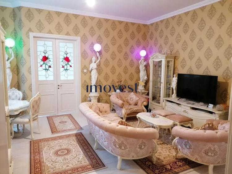Apartament 3 Camere Ultracentral