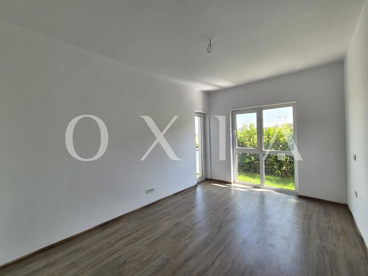 AX1091 Torontalului, Finisaje Premium, Loc De Parcare