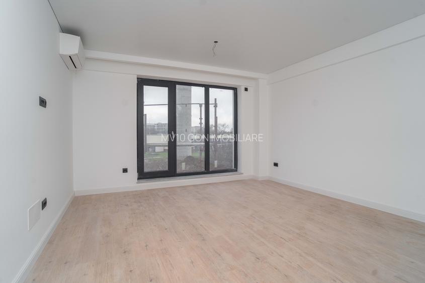 1 cameră | Etaj 2 | Centru – NYBO Residence, Iași - 3