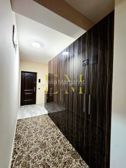 COMISION 0% | Apartament PREMIUM | 2 camere | 81 m2 | Parcare Subterana | ISARAN - 9
