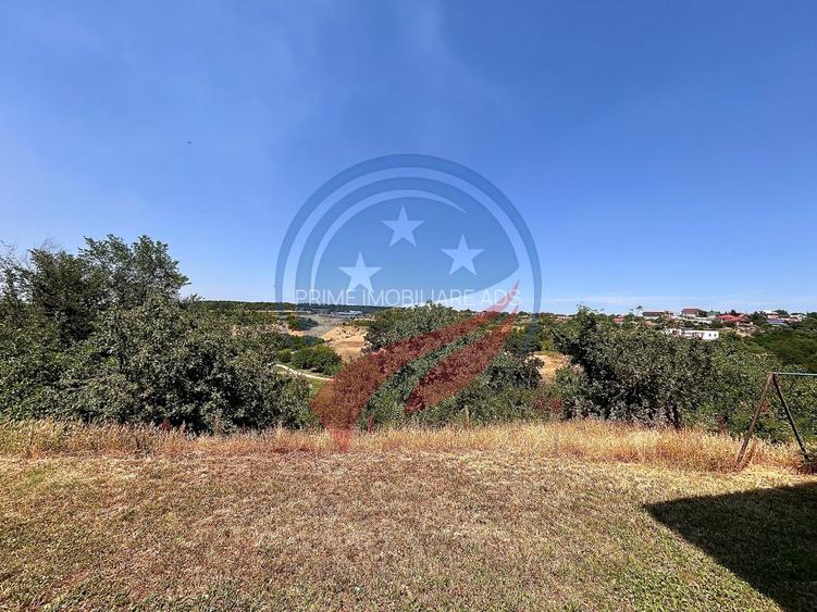 Vila cu 6camere de vanzare in Carcea/Dolj - 5