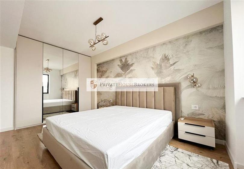 Pipera | Rond OMV | Ivory Residence | Parcare - 5