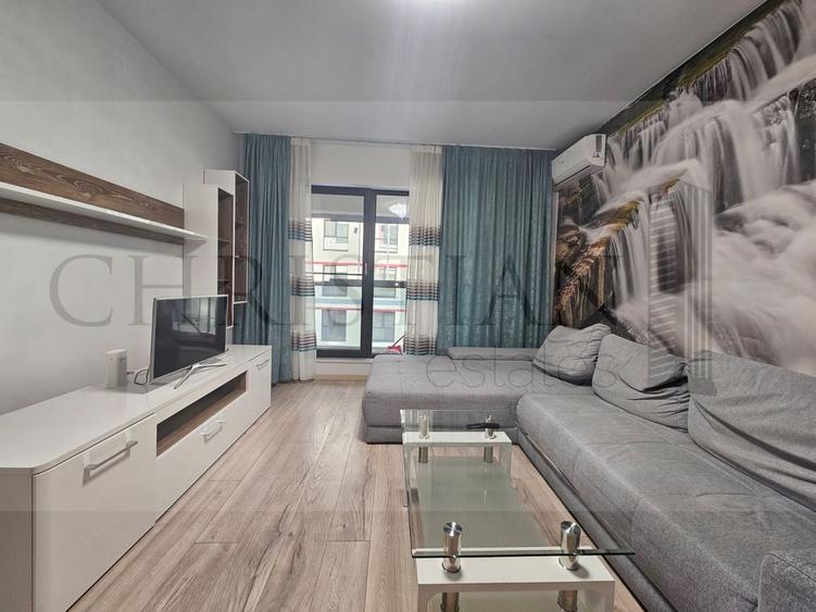Apartament 2 camere - Exigent Plaza Residence Faza 4 Parcare Optional