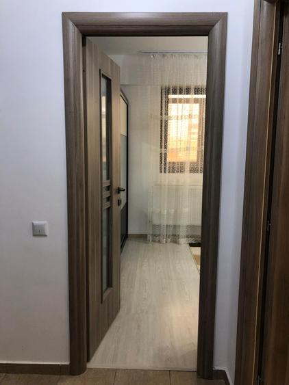 Apartament 2 Camere Militari Residence Lux