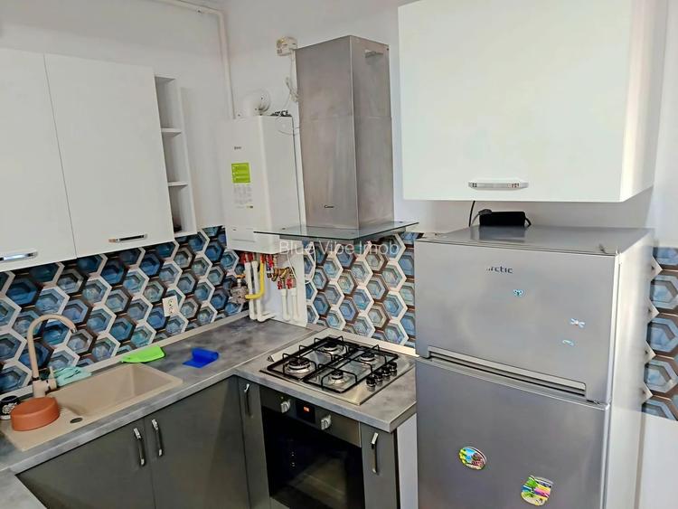 Parcare subterană-Suprafață 87 mp-Zona Vivo Mall - 3