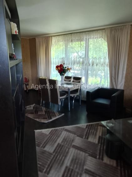 Casa cu etaj zona Pensiunii Bianca - 7