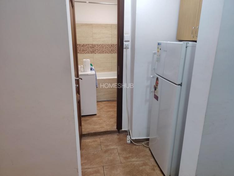 Închiriere Garsonieră Spațioasă | 40 mp | Calea Moșilor - 4