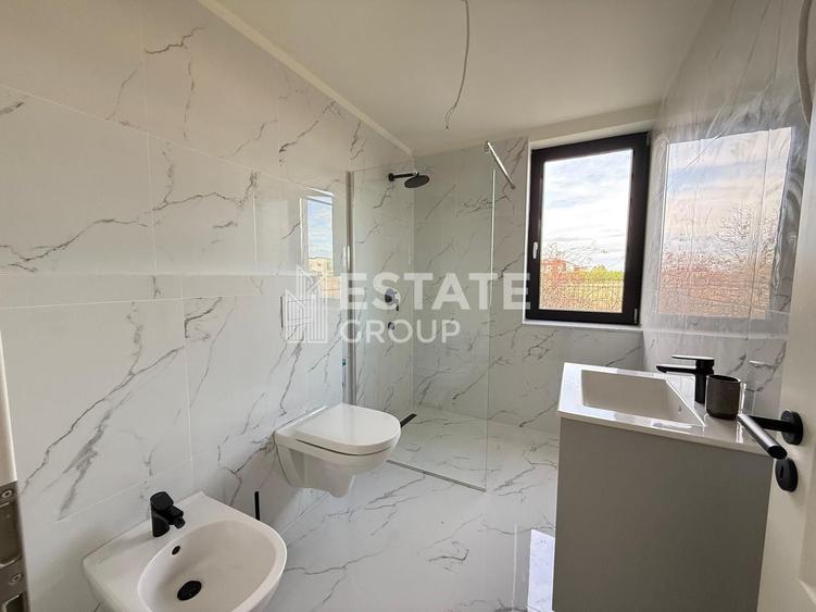 Duplex modern Mosnita Noua