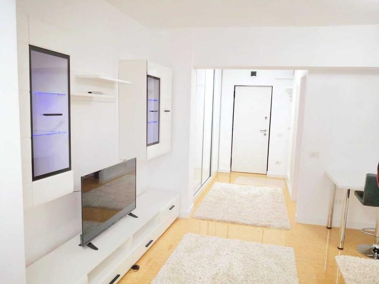 Apartament 3 camere | Finisaje premium | Calea Mosilor-Bd. Carol I | Renovat