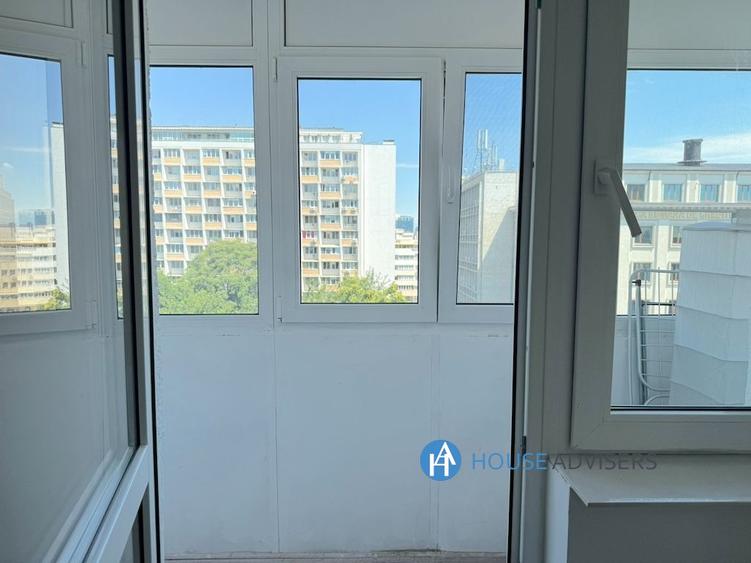 Inchiriere apartament 2 camere Stefan cel Mare