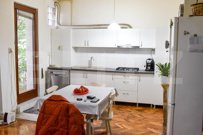 Casa de vanzare, 84 mp, zona Turda