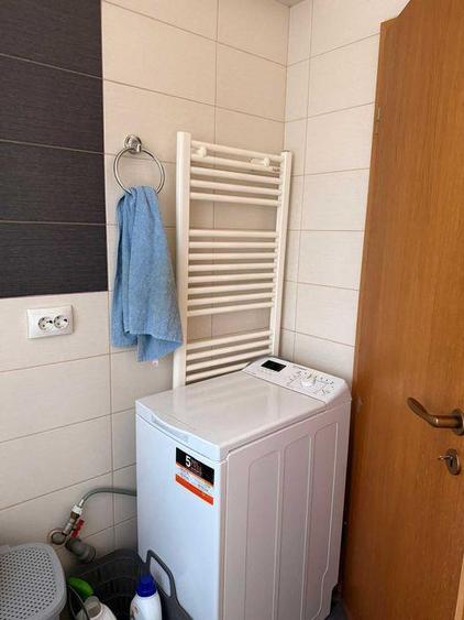 Inchiriez apartament in Manastur