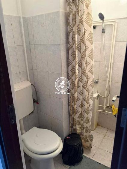 Apartament 1 camera Podu Ros