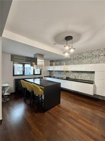 Vila 6cam., Superba Baneasa Residential Park | Iancu Nicolae - Pipera
