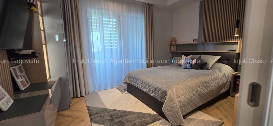 Dream House Residence, Aninoasa, Dâmbovița – Vânzare proprietate - 40