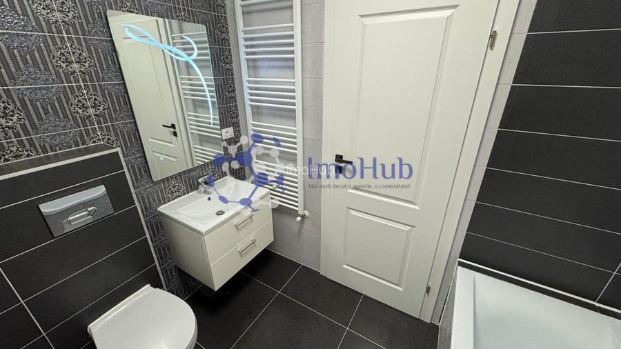 3 Camere, Valea Lupului - Aleea cu Nuci, Etaj 1, Parcare inclusa - 12