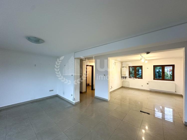Apartament 3 camere | 113mp | Bloc Nou | Parcare | Andrei Muresanu