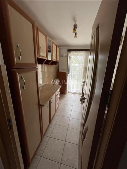 Apartament  2 camere semidecomandat, zona Adriatica - 5
