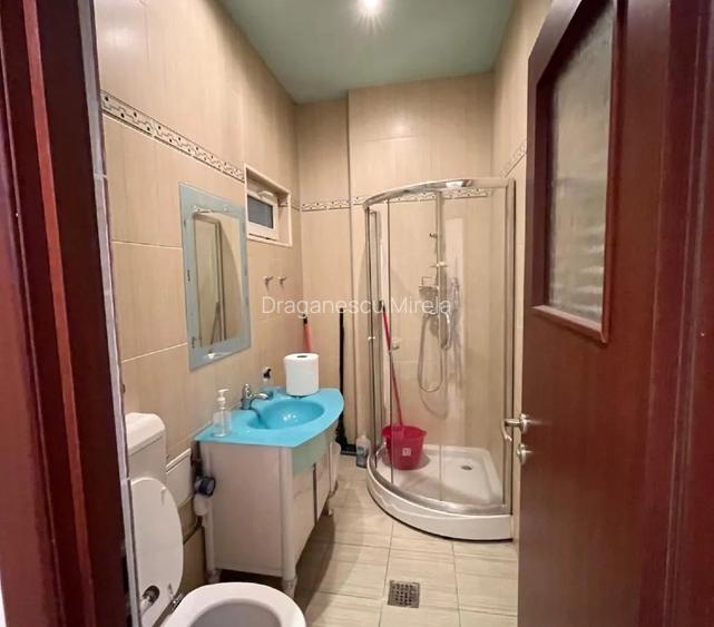 Apartament interbelic premium - Zona Calea Victoriei/Atheneu - 11