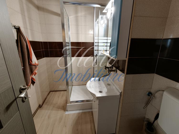 Apartament 2 camere decomandate, 52 mp | Mărăști, Cluj-Napoca