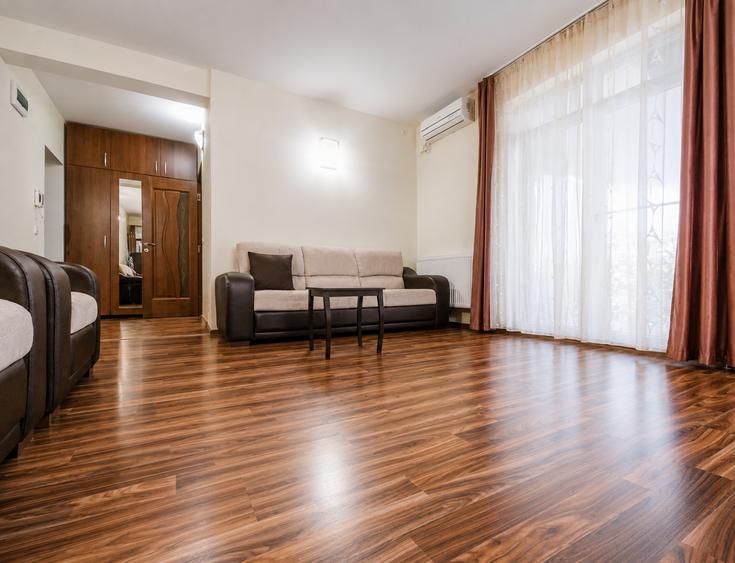 Apartament cu trei camere, situat in Zorilor/Golden Tulip