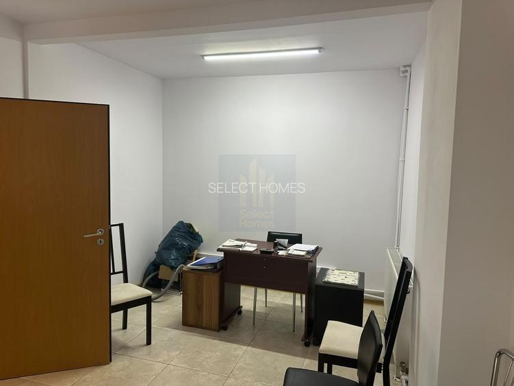 Ansamblu mixt | Investitie| Otopeni | 1.350 mp teren | 1.040 mpc - 36