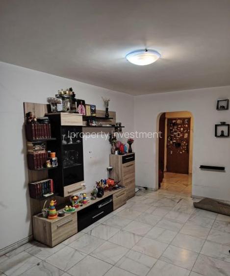 Teiul Doamnei | 3camere | Boiler | Ac | - 3