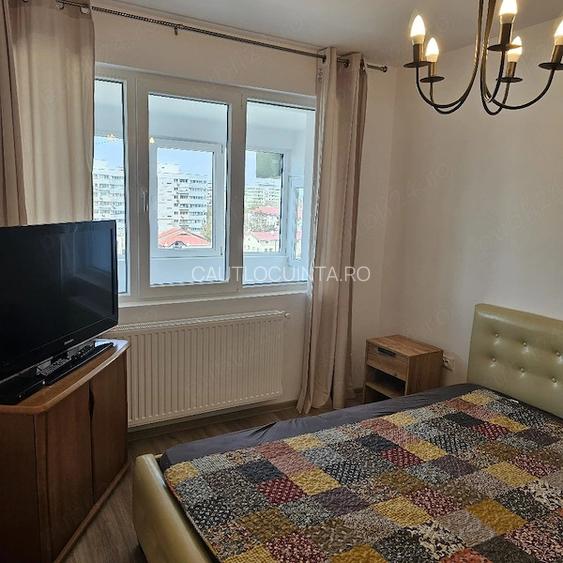 Apartament 2 Camere | Bucurestii Noi | 4 Min Metrou | LUX | Renovat - 4
