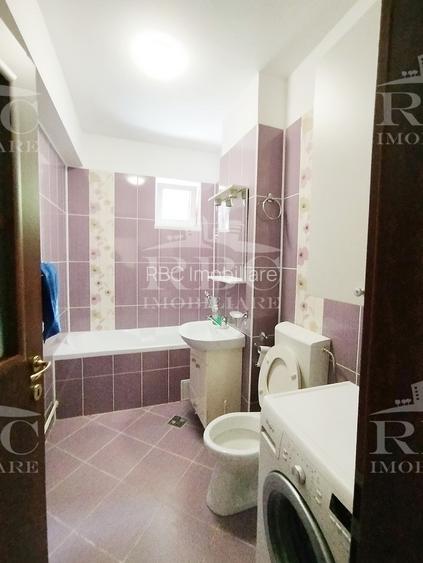 Apartament 2 camere zona Hotel Napoca - 4