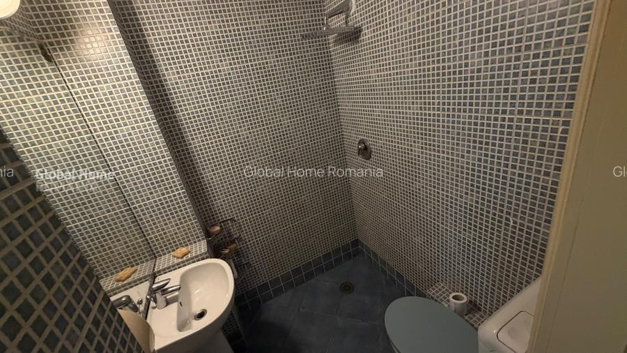 Apartament 4 camere | Polona cu Stefan cel mare | Metrou | Mobilat si utilat - 17