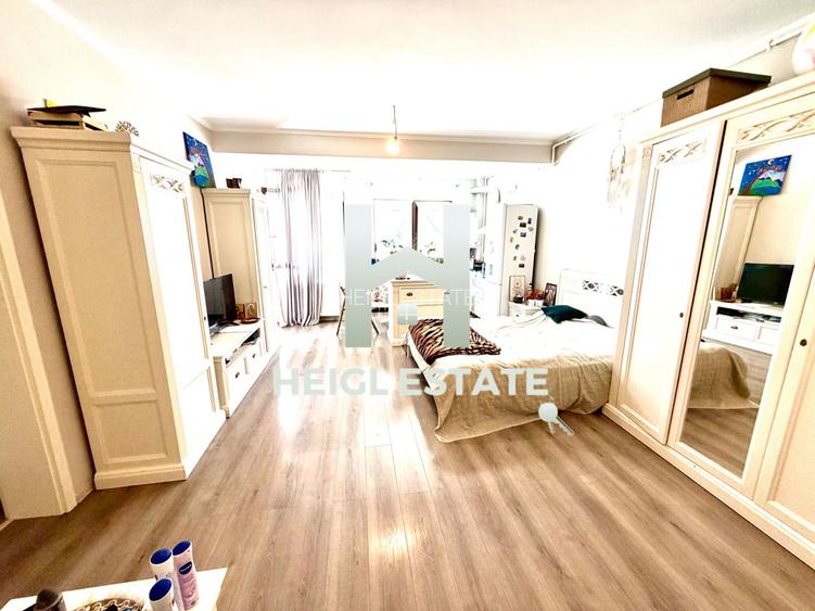 Apartament cu 2 camere la etajul 1 in Giroc - 2