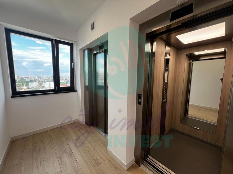 2 camere decomandat | Bloc 2024 | Parcul Liniei 115.000+TVA