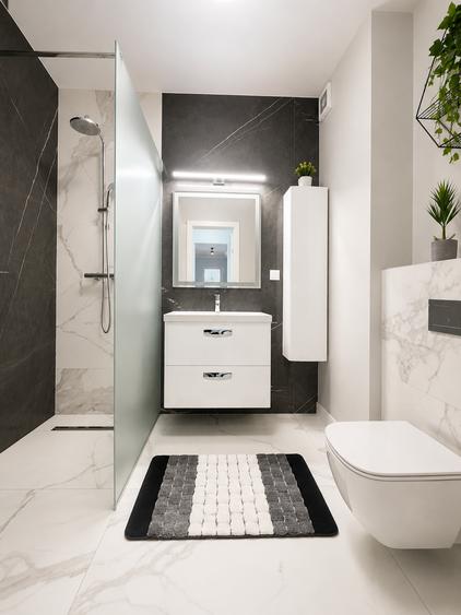 PENTHOUSE EXCLUSIVIST | 4 CAMERE | TERASĂ 38 MP | 5 MIN PARC HERĂSTRAU |