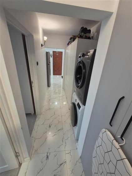 MOBILAT si UTILAT! Apartament 3 camere, zona Buzaului