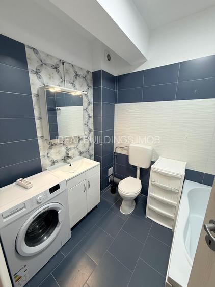 Apartament Modern - 2 camere - Chiajna - Disponibil Imediat - 11