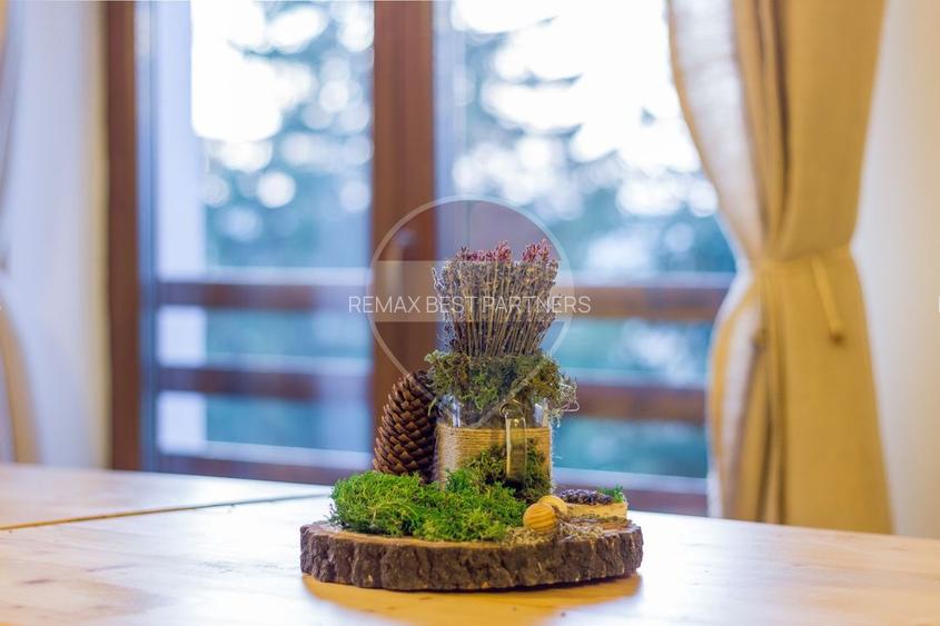 Pensiune/Cabana de vanzare Marisel | 3.012 mp | Business turistic - 25