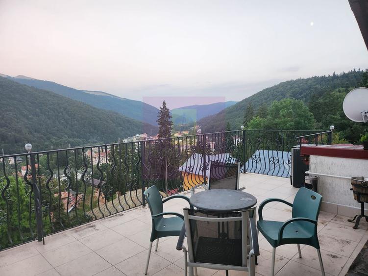 Hotel Boutique de vanzare in Sinaia