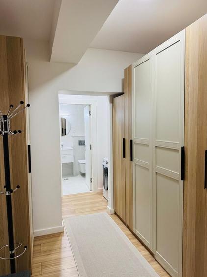 Apartament cu 2 camere de inchiriat Ivory Residence Pipera