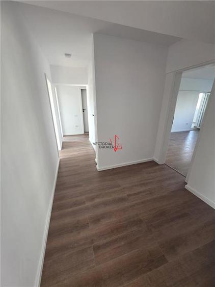 Apartament 4 camere Metrou Obor In Renovare